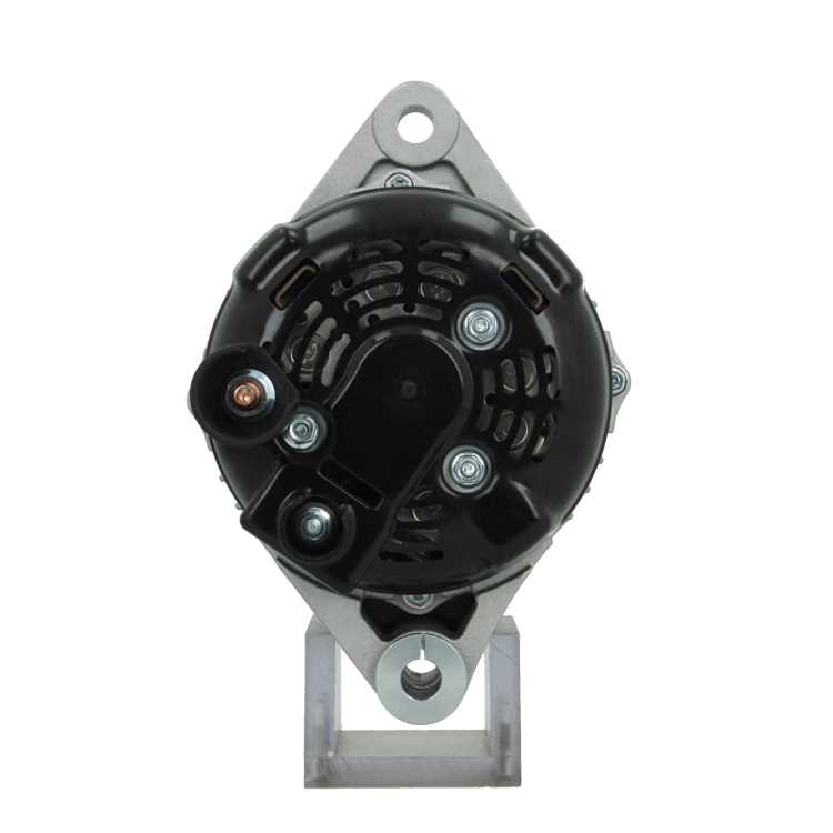 Lichtmaschine passend für Fiat  Doblo Cargo  104210-1200 150 A