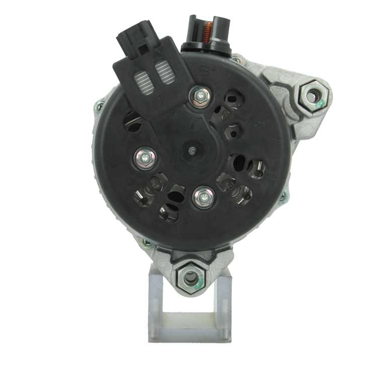 Original Neu Denso Lichtmaschine passend für Ford  C-Max  104210-3840 120 A