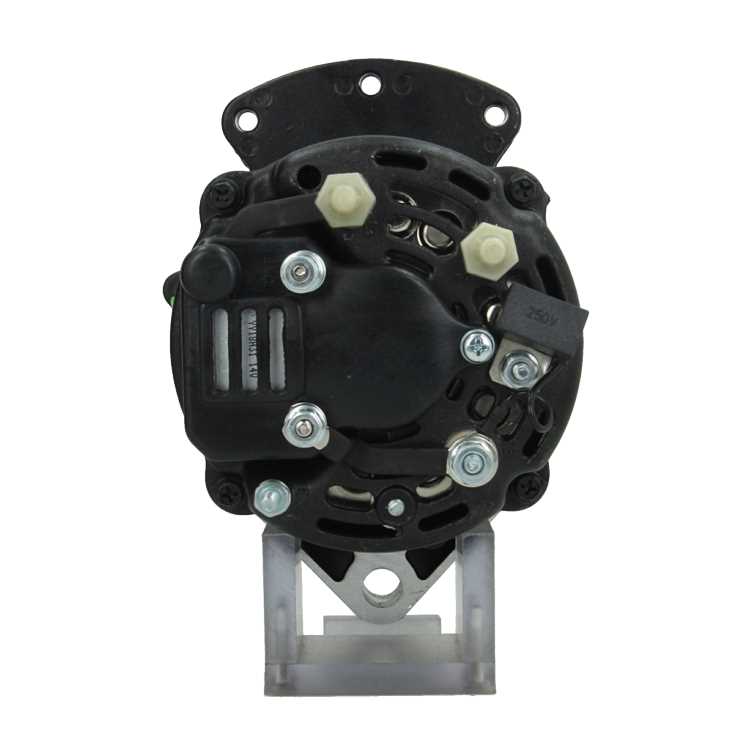 Lichtmaschine passend für Mando   A000B0341 55 A
