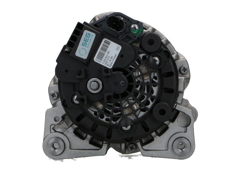 Original new SEG alternator suitable for Volkswagen Fabia F000BL048A 90 A