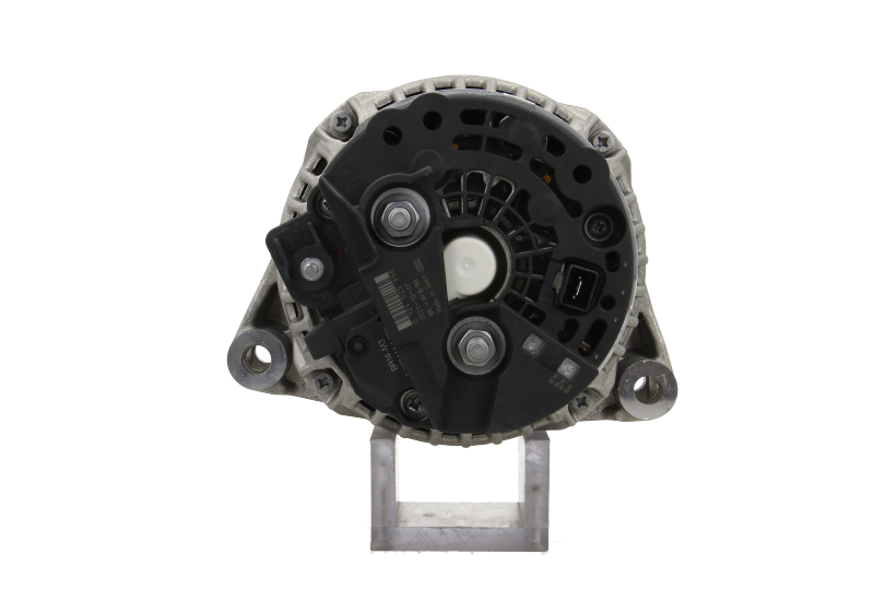 Original new Bosch alternator suitable for Fendt 1986A01161 150 A