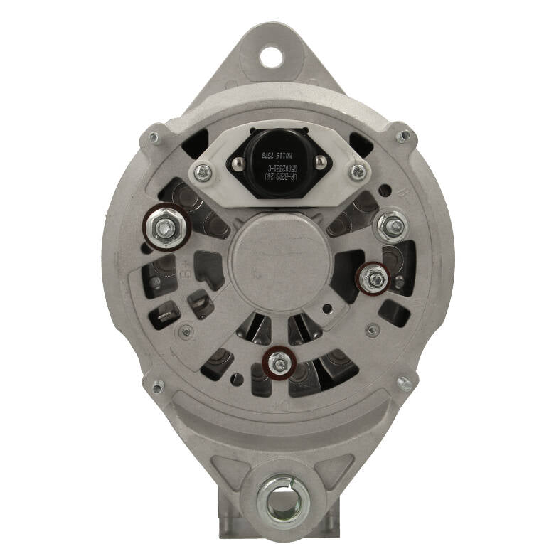 Alternator suitable for Volvo 0120468093 80 A