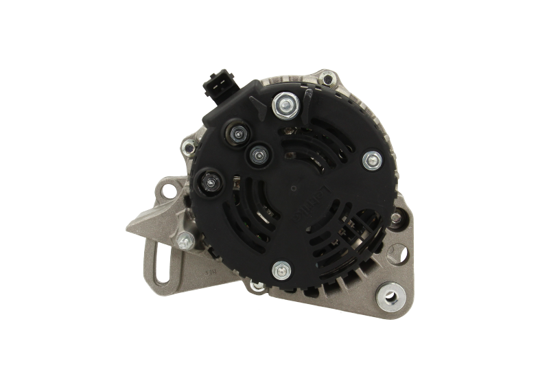 Original new Mahle alternator suitable for Volkswagen Golf Van (Hatchback) MG261 70 A