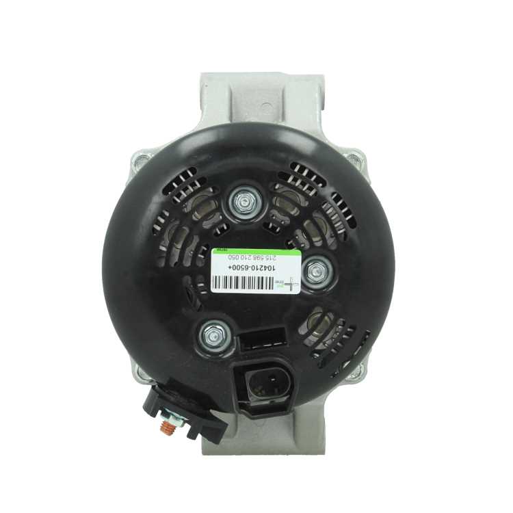 Alternator suitable for BMW X6 xDrive 35i 104210-6500 210 A