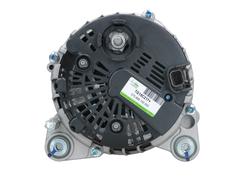 Lichtmaschine passend für Renault  Sandero Stepway  TG15C217 150 A