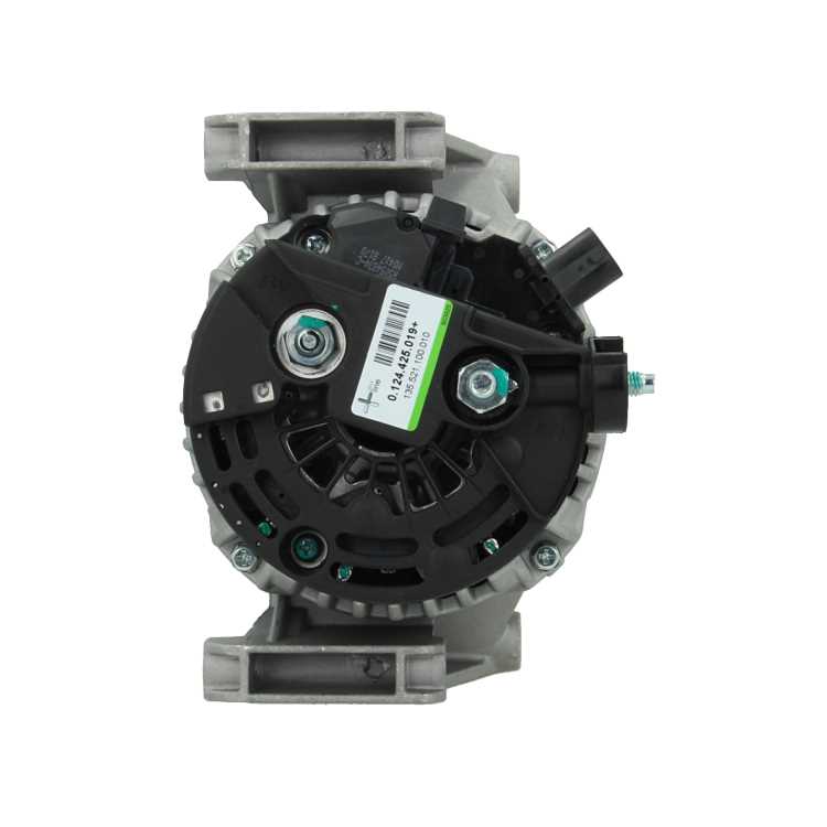 Lichtmaschine passend für Opel  Zafira Van  0124425019 100 A