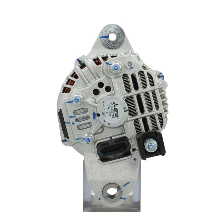 New Mitsubishi alternator suitable for Volvo A004TR5392ZT 90 A