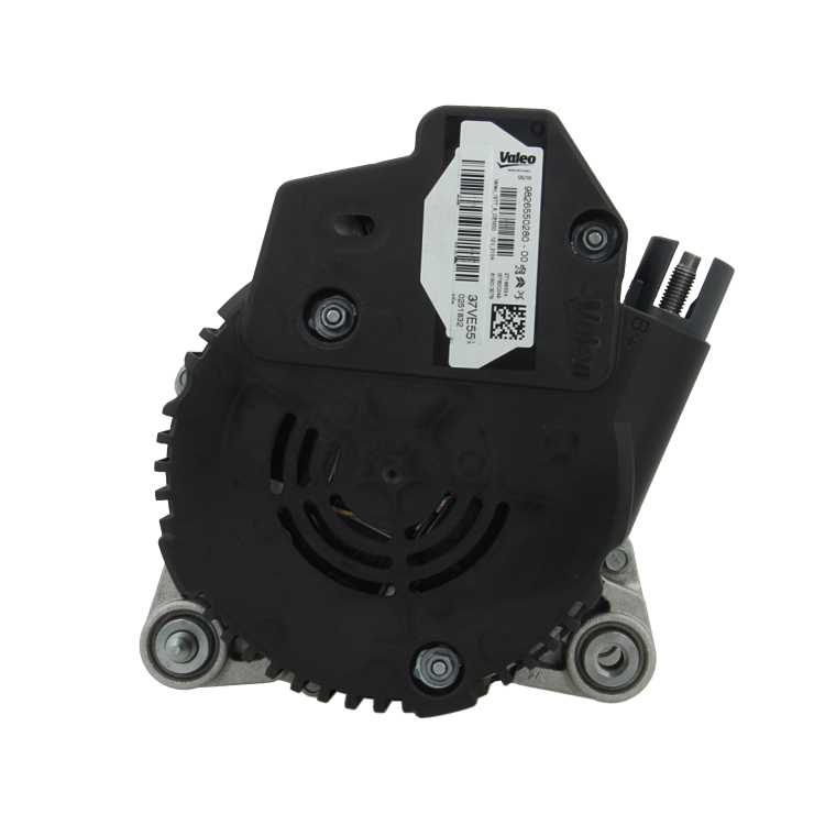 Original new Valeo alternator suitable for Citroën/Peugeot Vivaro IST60C049 210 A