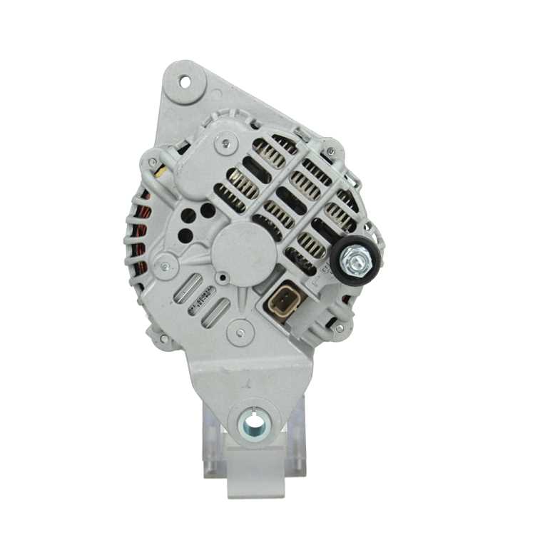 Lichtmaschine passend für Renault  Logan  A2TC0391 110 A