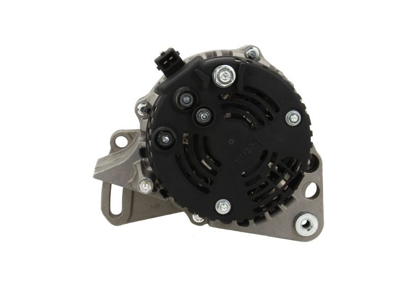 Original new Mahle alternator suitable for Volkswagen Sharan Van MG252 90 A