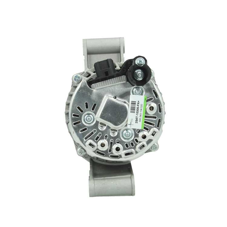 Lichtmaschine passend für Ford  Fiesta Van  2S6T-10300-FA 104 A