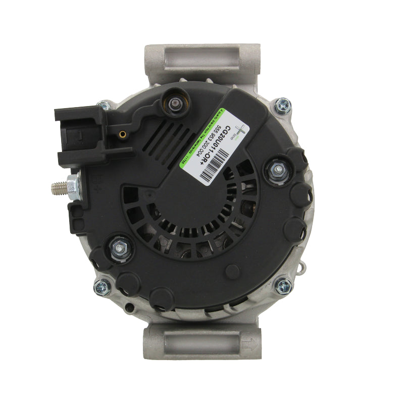 Neu  Lichtmaschine passend für Mercedes  E450  CG20U011+PRO 200 A