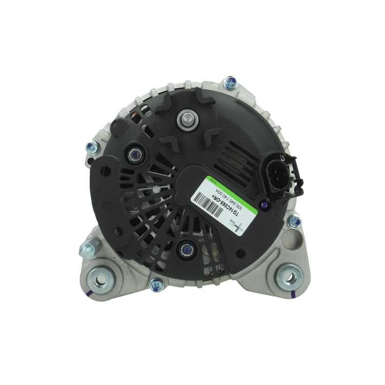 New alternator suitable for Volkswagen Amarok TG14C068+PRO 140 A