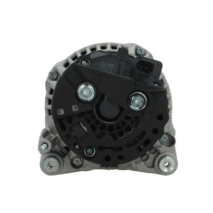 Alternator suitable for Volkswagen Alhambra Van 0124515022 120 A