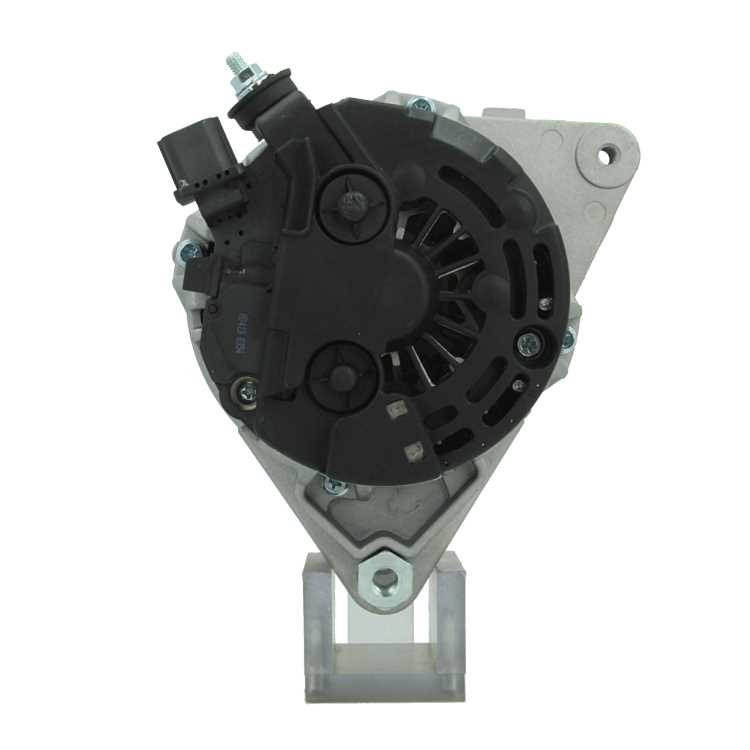 Lichtmaschine passend für Toyota  Auris  0124325079 90 A