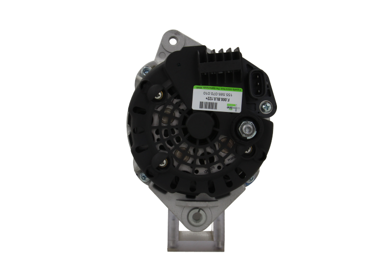 Lichtmaschine passend für Hyundai  i10  F000BL0122 70 A