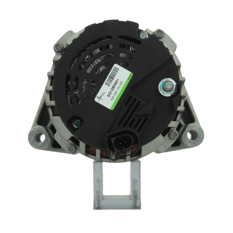 Lichtmaschine passend für Mercedes  C32 AMG  SG12B060 120 A