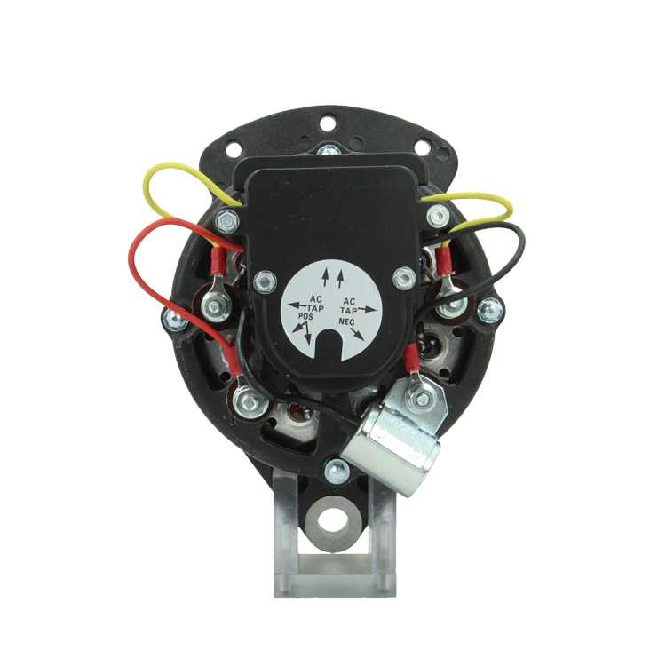 Lichtmaschine passend für Caterpillar   110-285 35 A