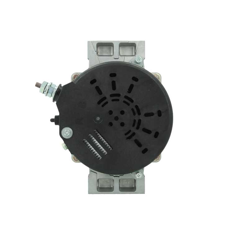 Original Neu Denso Lichtmaschine passend für Caterpillar   DAN2002 150 A