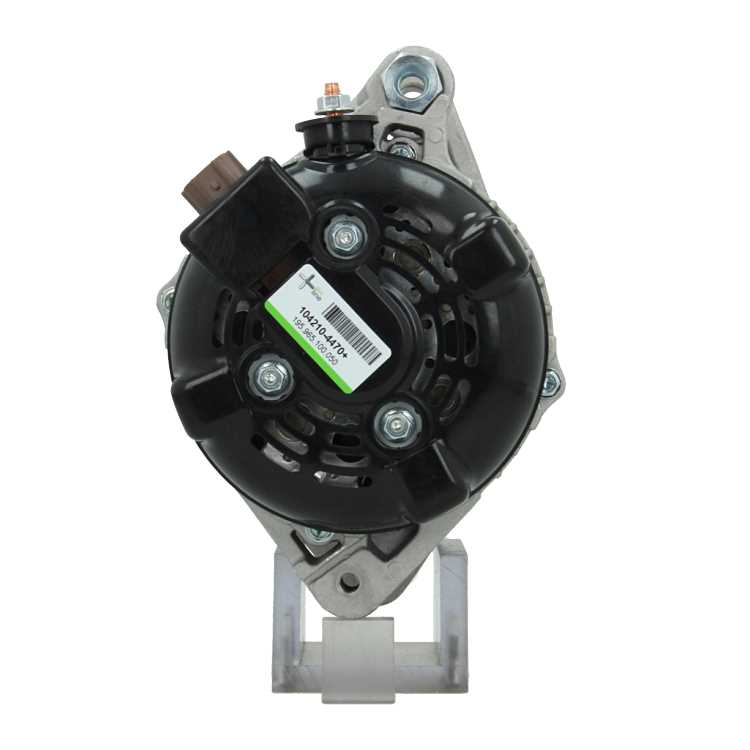 Lichtmaschine passend für Toyota  Camry  104210-4470 100 A