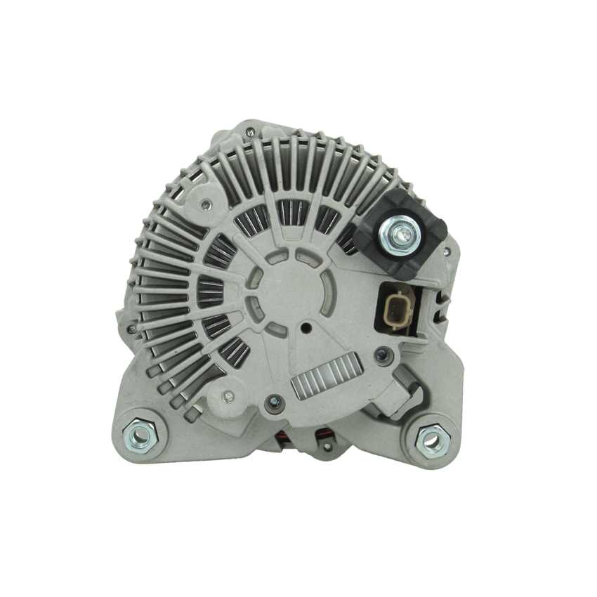 Lichtmaschine passend für Renault  Latitude  A4TJ0281 210 A