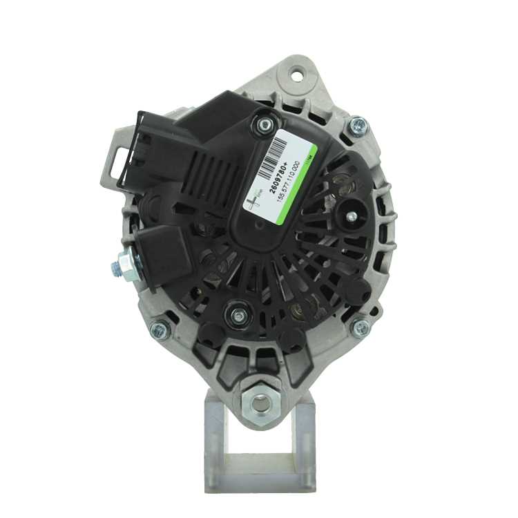 Lichtmaschine passend für Kia  iX35  2609780 110 A