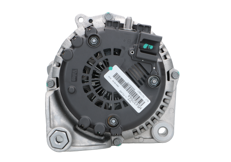 Original new Valeo alternator suitable for BMW X5 TG17C027 180 A