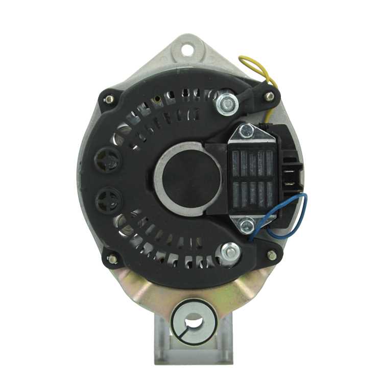 Alternator suitable for Renault 19 A14N102 90 A