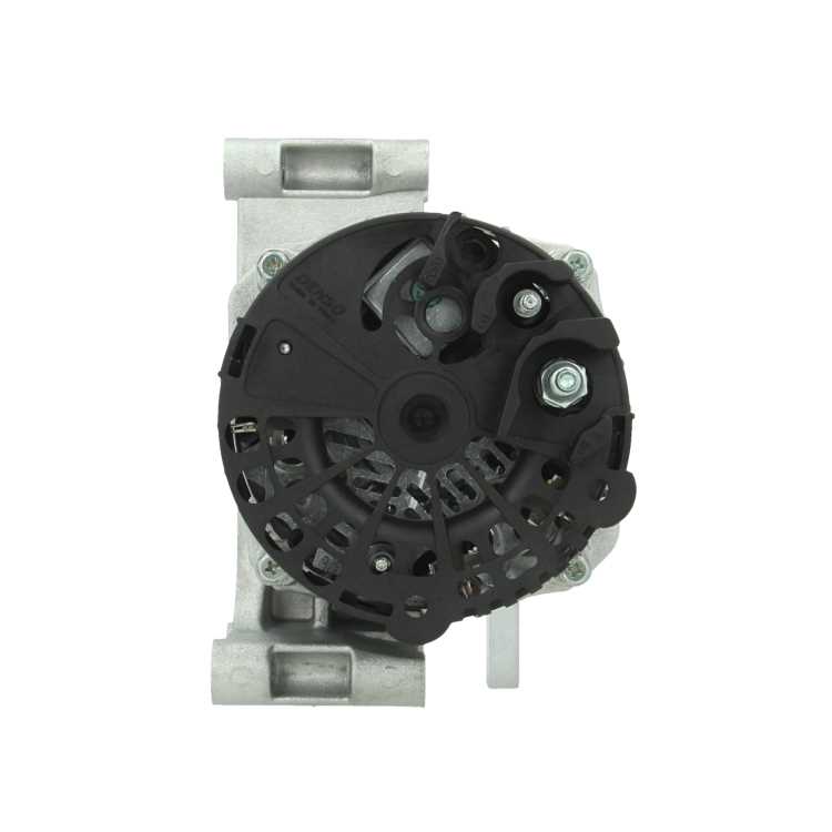 Original new Denso alternator suitable for Fiat Idea DAN1033 105 A
