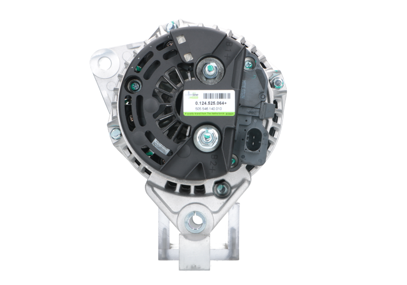 Lichtmaschine passend für Fiat  Daily 40C17 Iveco 0124525064 140 A