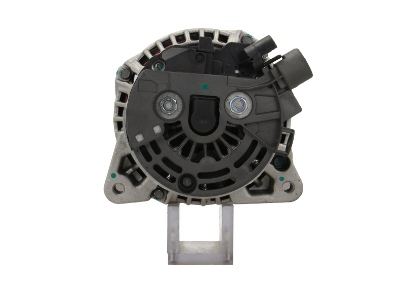 Refurbished Valeo alternator suitable for Citroën/Peugeot 574644 150 A