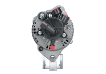 Charger l&#39;image dans la galerie, Generalüberholt Hitachi Lichtmaschine passend für Opel  Astra Van  LR1100-508-R 100 A