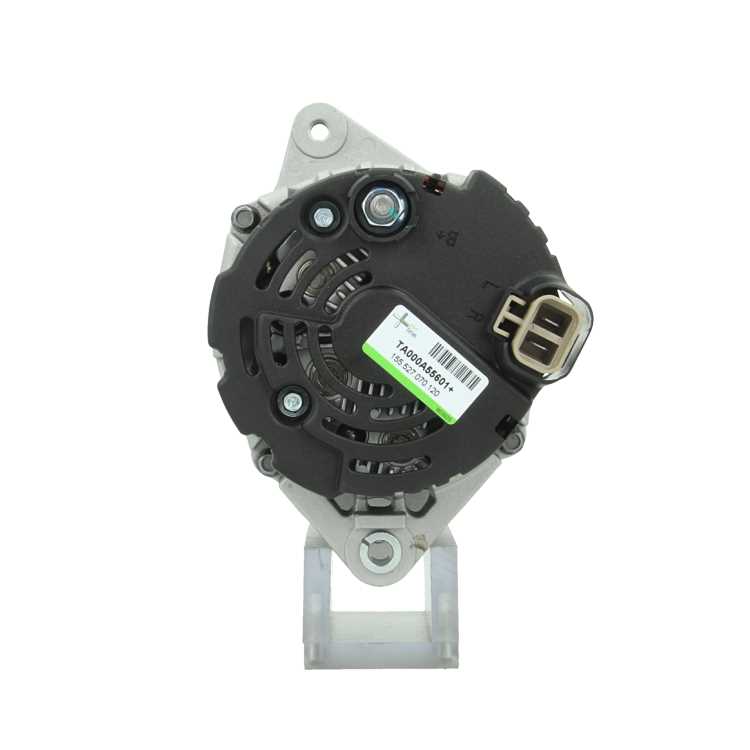 Lichtmaschine passend für Hyundai  i10  TA000A55601 70 A