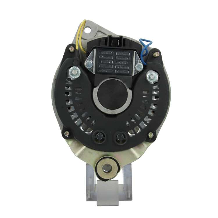 Lichtmaschine passend für Renault  19  A14N131 90 A