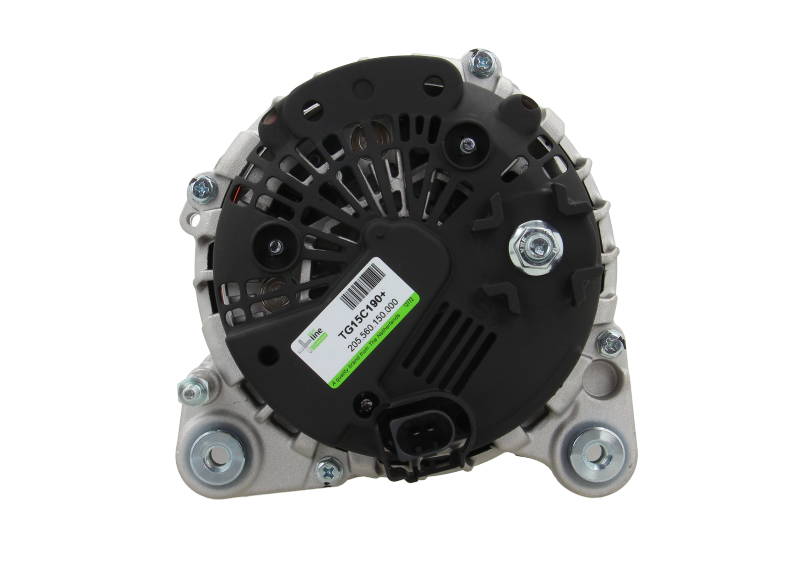 Alternator suitable for Audi Q5 Quattro TG15C190 150 A