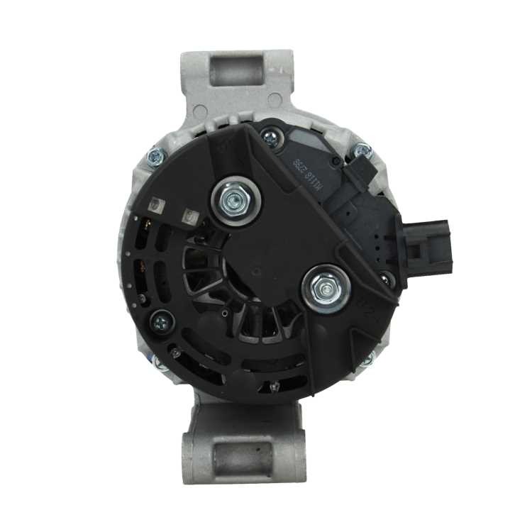 Lichtmaschine passend für Ford  Transit Tourneo  0124325100 110 A