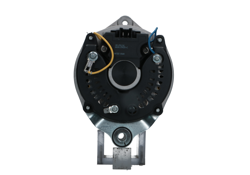Lichtmaschine passend für Renault  Espace  A14N73 105 A