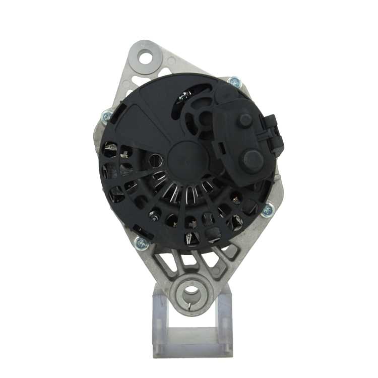 Alternator suitable for Fiat Y (Ypsilon) 63321729 85 A