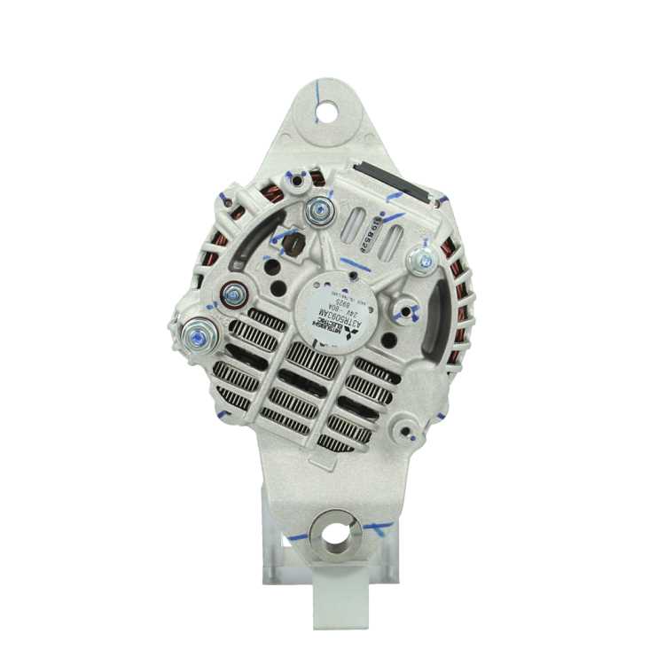 New Mitsubishi alternator suitable for Volvo 80A A003TR5093ZT 80 A