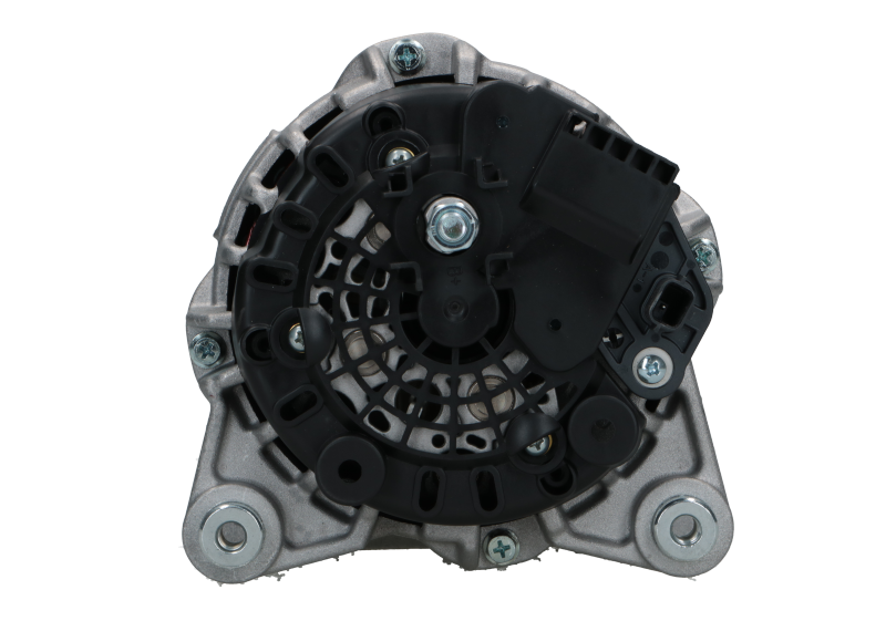 Lichtmaschine passend für Renault  Logan MCV  F000BL07AU 125 A