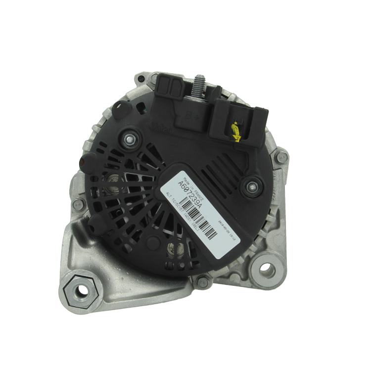 Original new Valeo alternator suitable for Bmw Mini Cooper TG15C157 150 A