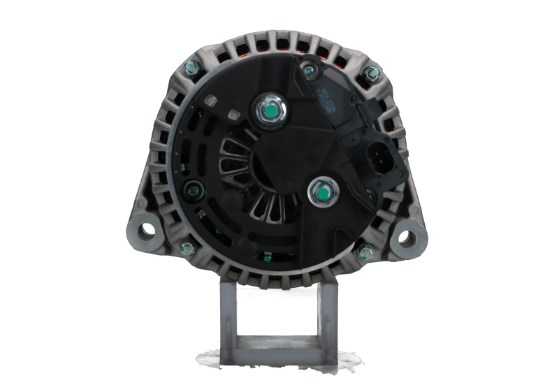 +Line alternator