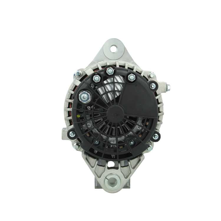 Alternator suitable for Caterpillar 8600467 110 A
