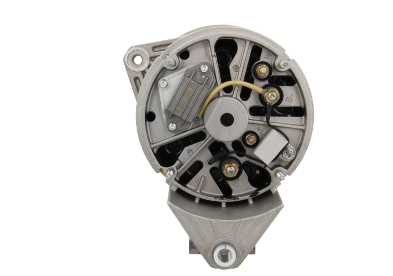 Original new Mahle alternator suitable for Deutz MG297 140 A