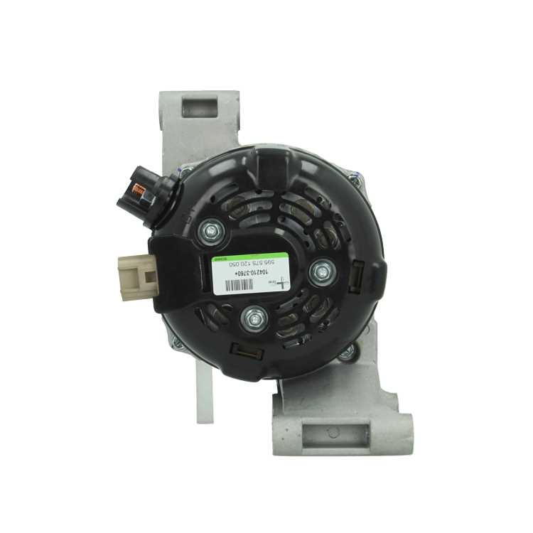 Lichtmaschine passend für Ford  V50  104210-3760 120 A