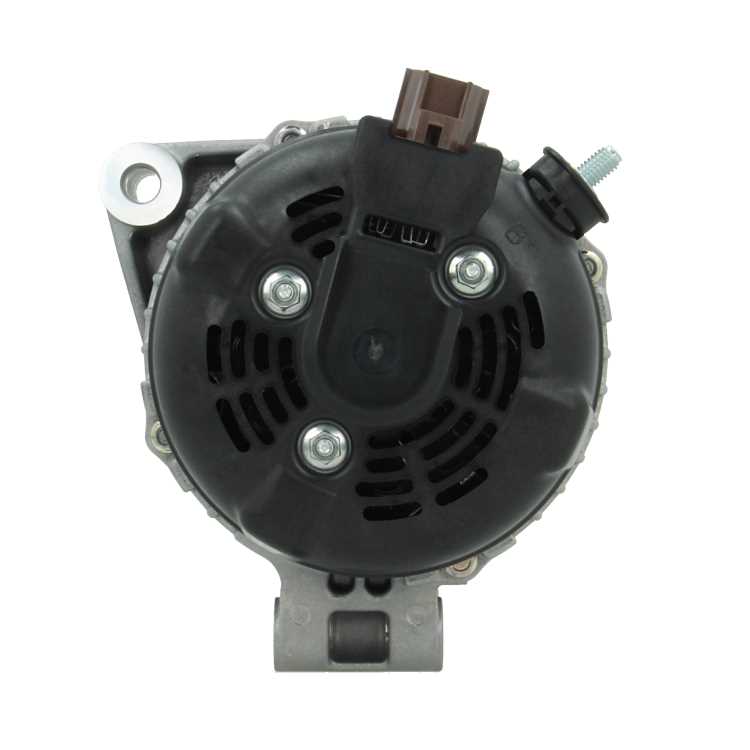 Original Neu Denso Lichtmaschine passend für Land  Range Rover Sport 150A DAN990 150 A