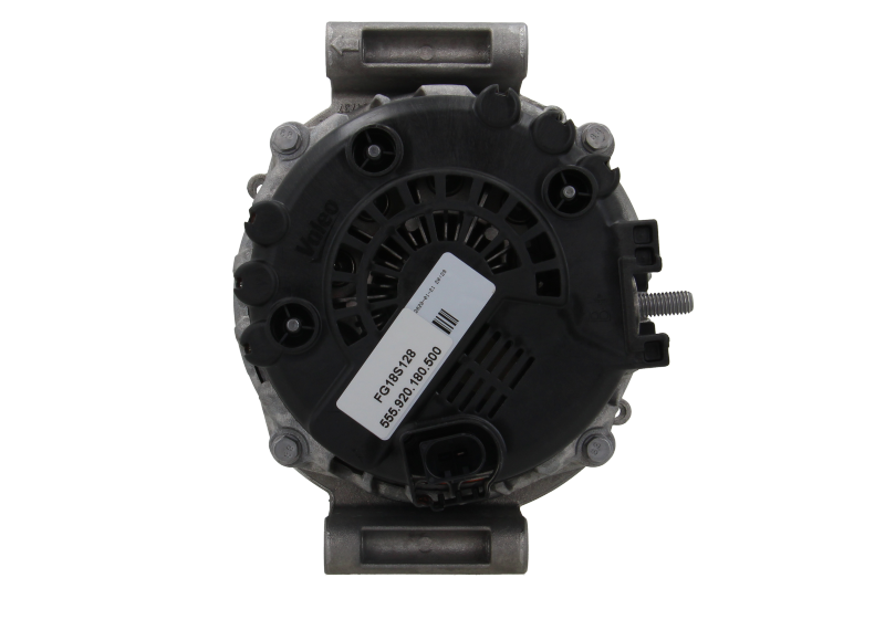 Original new Valeo alternator suitable for Mercedes Sprinter 411D FG18S128 180 A
