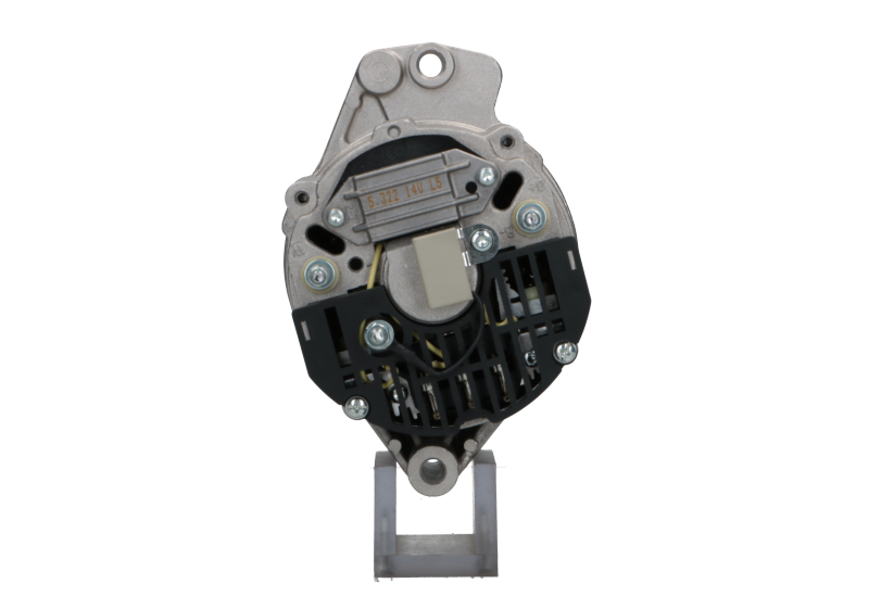 Original new Mahle alternator suitable for UTB MG605 55 A