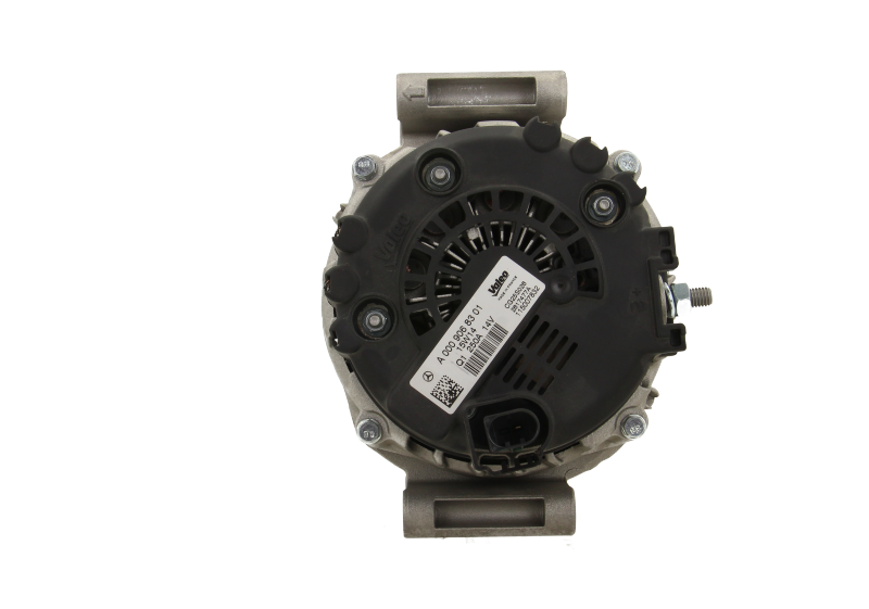 Refurbished Valeo alternator suitable for Mercedes S450 CG25S026-R 250 A