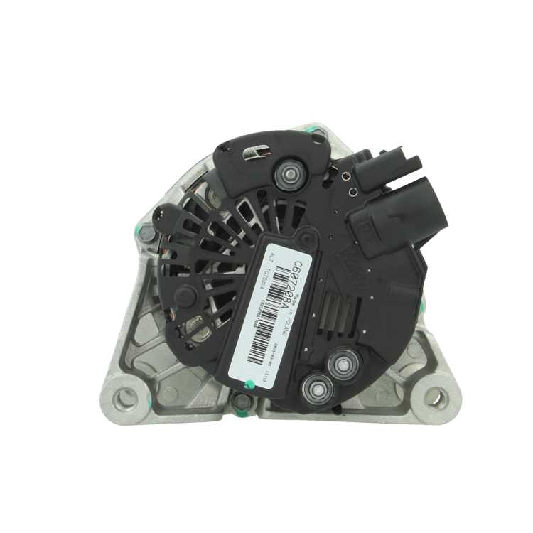Original New Valeo Alternator suitable for Citroën/Peugeot Partner Origin TG7S014 70 A